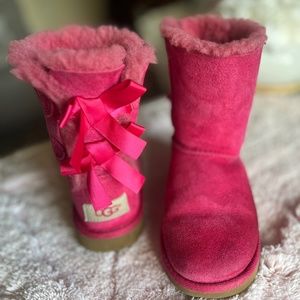 Kids Ugg boots
